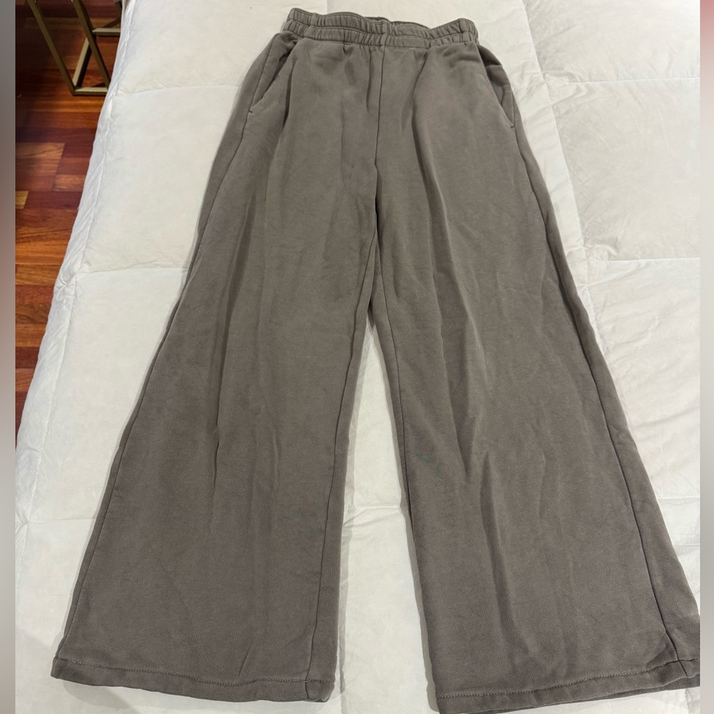 Aritzia The Group by Babaton Energia Sweatpant